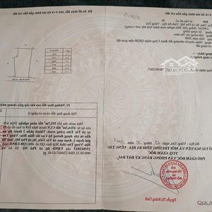 cần bán gấp đất chính chủ tại xã tóc tiên, thị xã phú mỹ, bà rịa - vũng tàu.