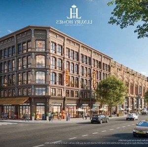 Cho Thuê Mặt Bằng Kinh Doanh Shop Vinhomes Gallery Giảng Võ