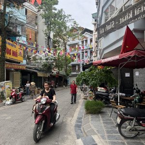 siêu đẹp khương trung, thanh xuân, ô tô vào nhà, thang máy, buôn bán sầm uất, 45m2*8t*giá 16.5 tỷ