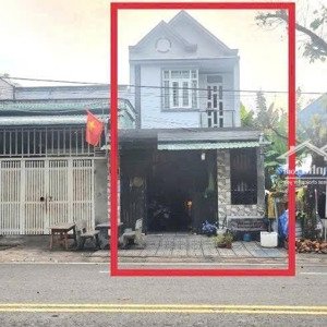 nhà trệt lầu đường số 1 tdc phú chánh a đối diện kcn vsip2 giá mềm