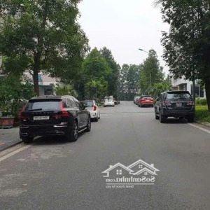 bán biệt thự đặng xá 1, 125 triệu / m2, 132 m2, view đẹp