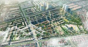 Bán Gấp đất Liền Kề Tại Westpoint - Nam đường 32, Trạm Trôi, Hoài đức, Hà Nội, 75 Triệu / M2, 75 M2
