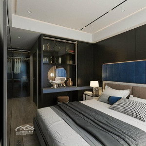 cho thuê căn hộ đẹp midtown phú mỹ hưng, 55 triệu, 120m2, 3pn, 2wc