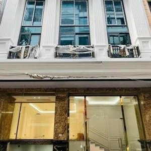 cho thuê nhà nguyễn thị định. dt 55m2 x 4t, ôtô đỗ cửa. giá 18tr
