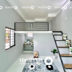Phòng Trọ Giá Rẻ Có Gác Sẵn Máy Lạnh Mới 100% Q11 Gần, Giáp Q5 Q10