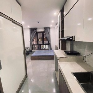 Cho Thuê Nhà Trọ Tại Hào Nam, 5,8 Triệu, 30m2, đống đa, Hà Nội