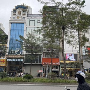 giá rẻ nhất mp xã đàn, đại cồ việt 145 tỷ 200m2 mt 7m xây 10 tầng pccc, hoàn công đầy đủ
