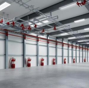 Cho thuê Kho diện tích từ 300m2 đến 750m2 Tại KCN Hòa Cầm Đà Nẵng