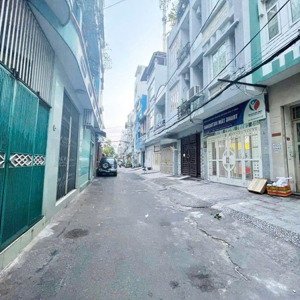 bán nhà 4 tầng, siêu phẩm dương bá trạc p. 1, quận 8, xe hơi tận cửa, 5pn, chỉ 8,x tỷ (tl)