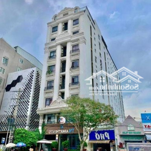 hàng đẹp - góc 2 mt lý thường kiệt, p. 7, quận tân bình bệnh viện thống nhất, giá chỉ 88 tỷ
