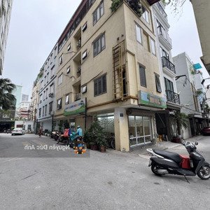 bán gấp lô đất kinh doanh ngay ngã tư vạn phúc, hà đông - 50m2 x 4m ngay chân chung cư chỉ 10.99tỷ