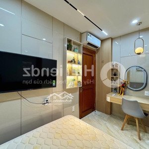 Cho Thuê Căn Hộ Cao Cấp 2pn Full Nội Thất Cao Cấp Bancol Lớn Siêu Thoáng Ngay Trường đh Sư Phạm Q5