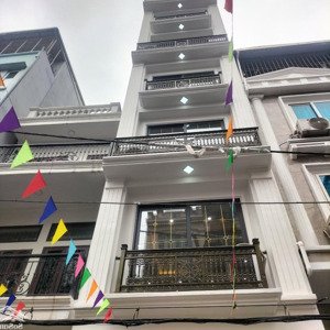 hoa hậu triều khúc - thanh xuân 60m2, 7 tầng, nhỉnh 11 tỷ, thang máy, ô tô đỗ cửa, gần ô tô tránh