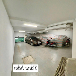 bán nhà mp xã đàn 147m2 9tầng thang máy hầm rộng, toà văn phòng thông sàn kinh doanh đỉnh giá 170tỷ