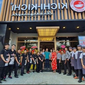 Cho Thuê Mt Bình Tiên, Quận 6 - Dt 1040m , 2 Sàn Suốt - Lh 