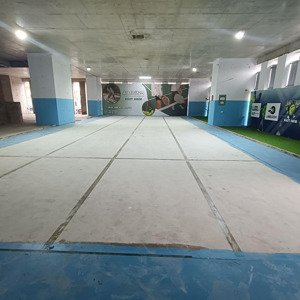 cho thuê mặt bằng ngã tư vạn phúc, hà đông, dt 2000m2, mt 40m, phù hợp cà phê, bi a, bóng bàn, kho