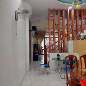 Nhà Mê Kiên Cố Mặt Tiền Kinh Doanh Nguyễn Khuyễn Trung Tâm BMT