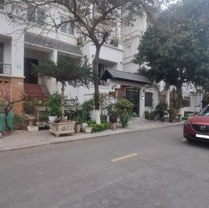 hiếm! bán biệt thự nv12 lideco, dt 145m2, 5 tầng, view giữa vườn hoa siêu đẹp