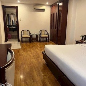 Cho Thuê Khách Sạn Hẻm ô Tô Trần Phú - Lộc Thọ