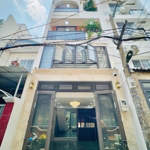 chỉ còn 1 căn mới - 339/2d nguyễn thái bình, phường 12, tân bình