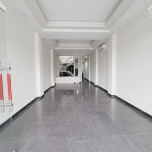 Cho Thuê Nhà 3 Tầng - Đường 2 Tháng 9 - Hải Châu