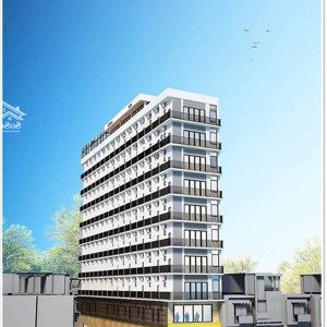 Chung Cư Mini Tân Triều- 311m-9 Tầng -148 Phòng- Dòng Tiền 7,8 Tỷ/năm- Giá 78 Tỷ.