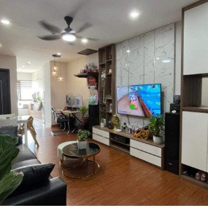 Cho Thuê Rẻ Nhất An Khánh, Gấp Ngày 5/6 (2n Full đồ - 8tr) Nhà Mới Rất Sạch Gemek Tower Mỹ đình 5km