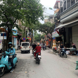 cực hiếm nhà phố bùi xương trạch. ngõ nông, thông thoáng, 46m2, 5 tầng, 3 ngủ, nhỉnh 7 tỷ về ở ngay