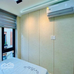 hot! hxh nhà đẹp, 5 tầng full nội thất, bàu cát, quận tân bình 5x17m, giá 11,5 tỷ