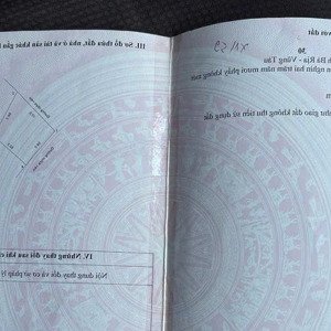 cần bán gấp lô đất 2 mặt tiền tại phú mỹ, bà rịa- vũng tàu. gía : 2,2tr/m2. lh: 
