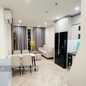 chị vợ mình bán gấp căn hộ 63m 2n2vs tòa s210 vin ocean park. nội thất đẹp, view thoáng: