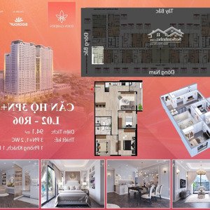 Căn Hộ Chung Cư Cao Cấp Eden Garden Thái Bình Là Nơi Lý Tưởng để Cho Người Muốn Mua để An Cư Và ở