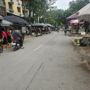 hơn 8 tỷ sở hữu nhà 85m khu hot phú diễn vừa ở vừa kinh doanh!