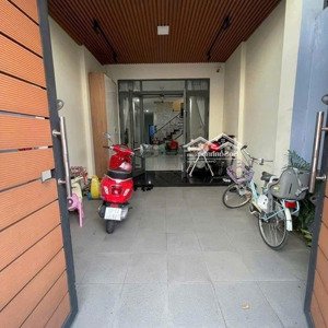 hẻm xe ôtô 5m - bán nhà - đường hà huy giáp, đông hoà - 2 tầng - 84m2 - chỉ 4.65 tỷ (gctl)
