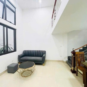 cần bán gấp nhà 4 tầng sđcc view đẹp tại gia quất, 4,95 tỷ lh 