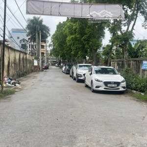 bán nhà 2t đình xuyên gia lâm 63m2 mt 5m 3.x tỷ có bãi oto ở/kd/cho thuê gần trườg, chợ, 