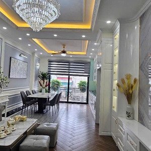 phân lô nhà mới trần đăng ninh - 7 tầng thang máy - 50 mặt phố quang trung