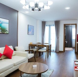cho thuê chcc ramada by wyndham ha long bay view 2n 2vs tầng cao view biển đẹp