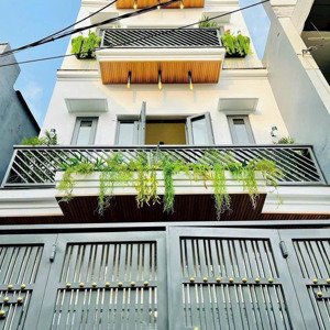 hàng hiếm quận 8. bán nhà 51,7m2 đường dương bá trạc p1 quận 8. sổ hồng riêng chính chủ