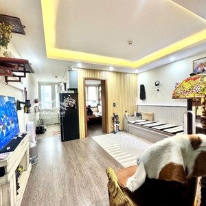 bán căn hộ chung cư nam chung yên: 45m 1pn, 1pk, full nt đẹp, tiện ích bạt ngàn, hàng hiếm