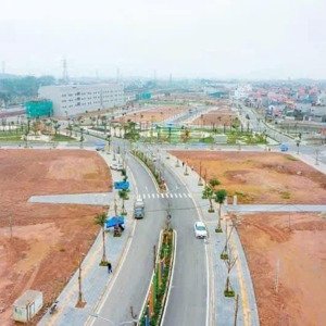 Bán Lô đất Nền Tại Dự án Bavella Giá Chủ đầu Tư Vị Trí đẹp