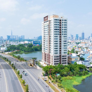 bán căn office ascent lakeside quận 7, dt 45m2, 50m2, 60m2 giá cđt, chỉ tt 50%, tặng nt 200tr