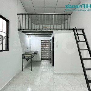 cho thuê nhà trọ 25m2, 2,8 triệu, an phú đông, q12, hcm