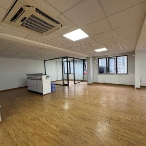 Cho Thuê Văn Phòng đường Lý Thường Kiệt Quận 10 - 110m2 - 25tr/ Tháng 