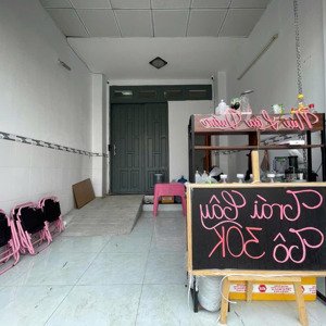 cho thuê mặt bằng kinh doanh mặt tiền đường dương quảng hàm, phù hợp kinh doanh ăn uống, online