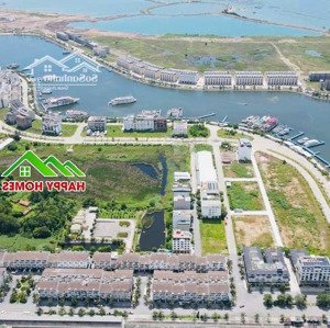 Cần Bán ô đất Khu đô Thị Cảng Ngọc Châu, Tuần Châu - Hạ Long