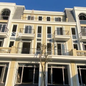 bán lk ở golden point đồng hòa, 6,9 tỷ, 75m2 view công viên cực chất