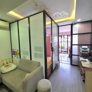 bán căn hộ 1 ngủ tầng trung ở tòa b vinaconex 2 nguyễn xiển