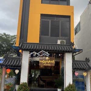 Bán Nhà Riêng Diện Tích 77,5m2 Sẵn ở Sẵn Kinh Doanh Nhà Hàng Và Karaoke đã Có đầy đủ Hết