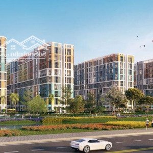 Siêu Phẩm Mới Tòa P6 Park Residence, Booking Chỉ 20 Triệu, Chọn Ngay Căn đẹp!